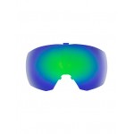 ATOMIC COUNT 360° HD slidinėjimo akiniai